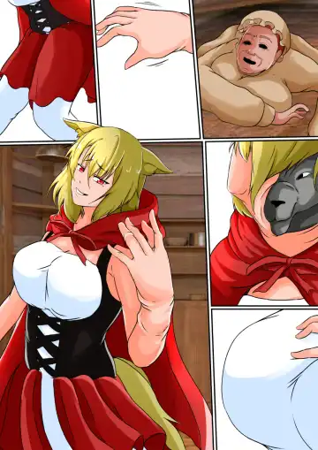 [Shimakawa] Kawa Mono Dōwa『Aka Sukin』 Fhentai - Page 37