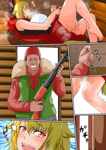 [Shimakawa] Kawa Mono Dōwa『Aka Sukin』 Fhentai - Page 42