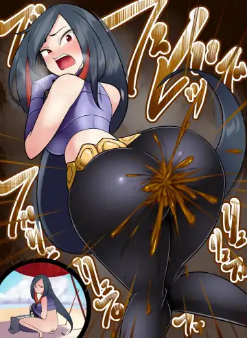 [Fahya] Onaka no Hieni go Chuui o 2 Fhentai - Page 3