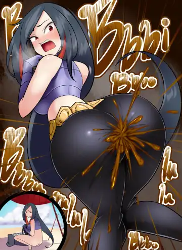 [Fahya] Onaka no Hieni go Chuui o 2 Fhentai - Page 6