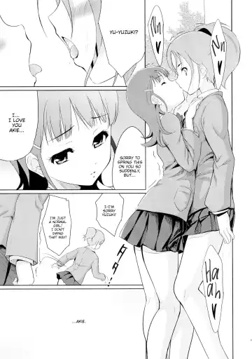 [Tohgarashi Hideyu] Tamatama | Souls Fhentai - Page 6