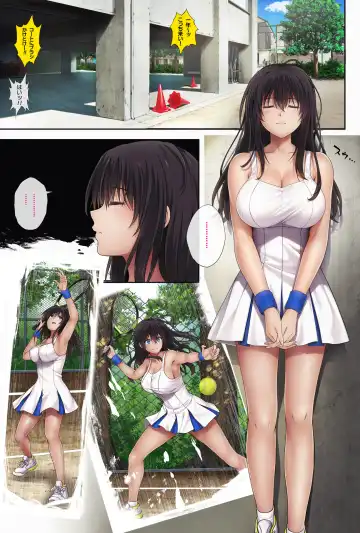 [Izumi - Reizei] Midareuchi2 Fhentai - Page 2