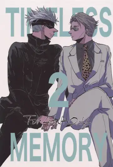 Read [Wai] timeless memory 2 - Fhentai