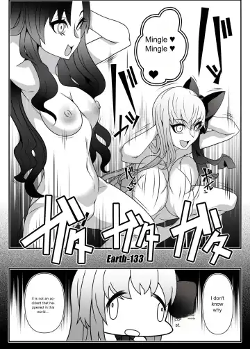 [Belu] F2D Fhentai - Page 15