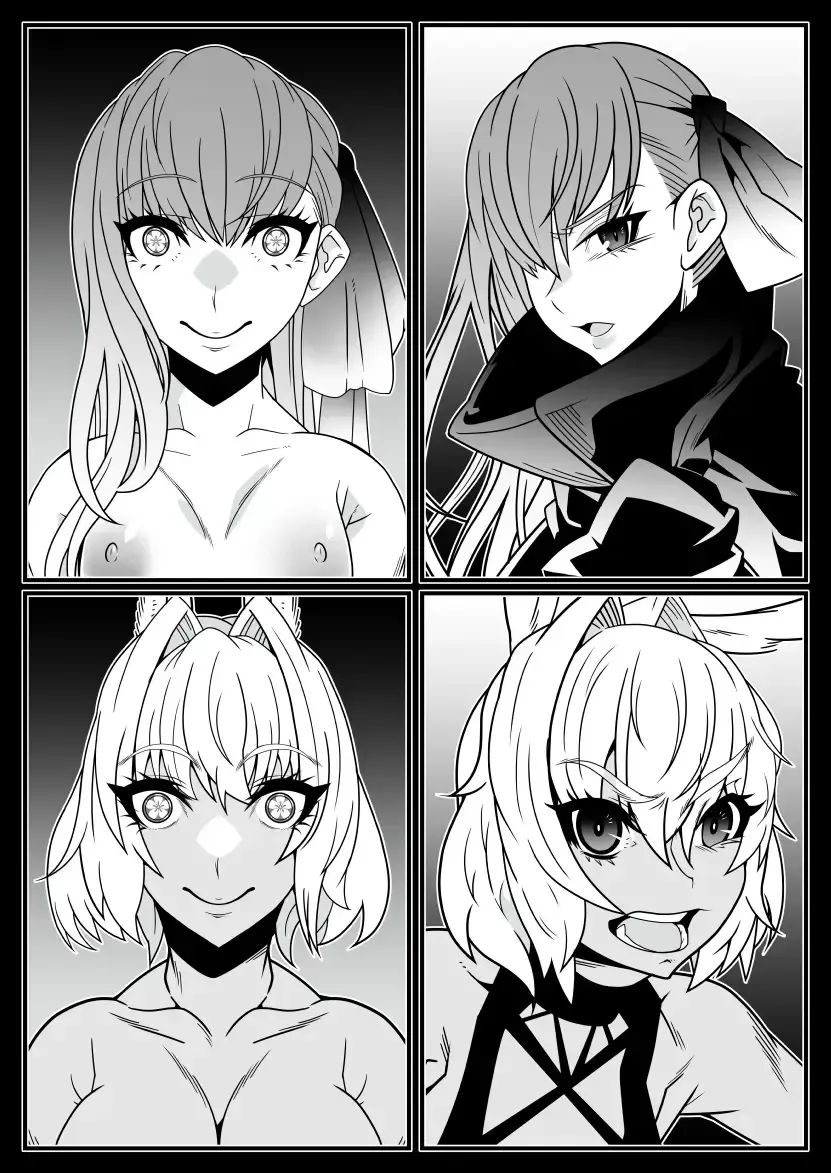 [Belu] Honey QB Fhentai - Page 11