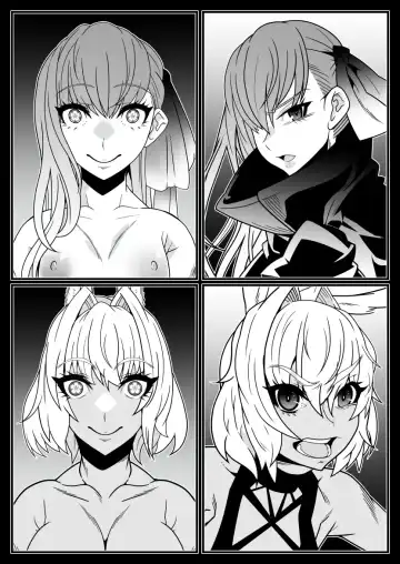 [Belu] Honey QB Fhentai - Page 11