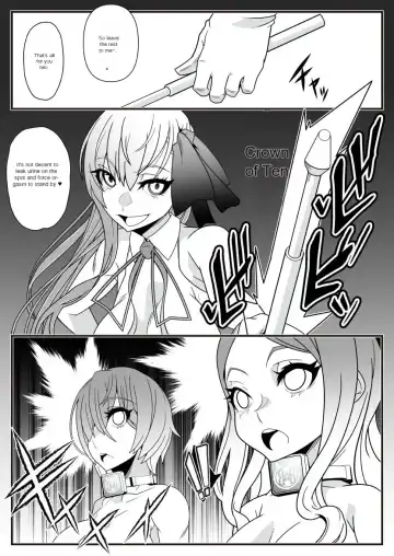[Belu] Honey QB Fhentai - Page 4
