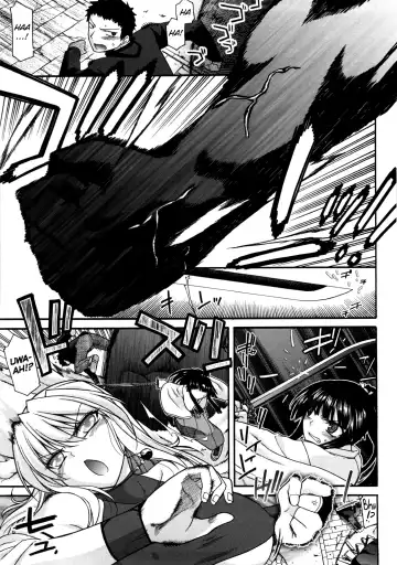 [Miyashiro Sousuke] Chichi Miko! Inran Otome Zoushi Fhentai - Page 144