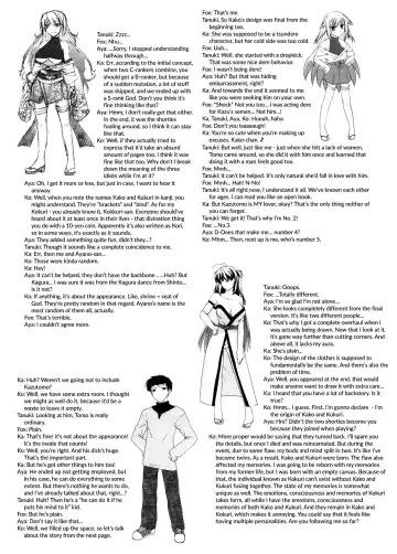 [Miyashiro Sousuke] Chichi Miko! Inran Otome Zoushi Fhentai - Page 210