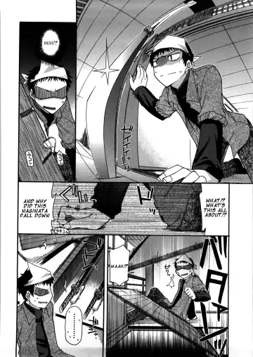 [Miyashiro Sousuke] Chichi Miko! Inran Otome Zoushi Fhentai - Page 29