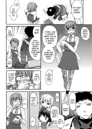 [Miyashiro Sousuke] Chichi Miko! Inran Otome Zoushi Fhentai - Page 87