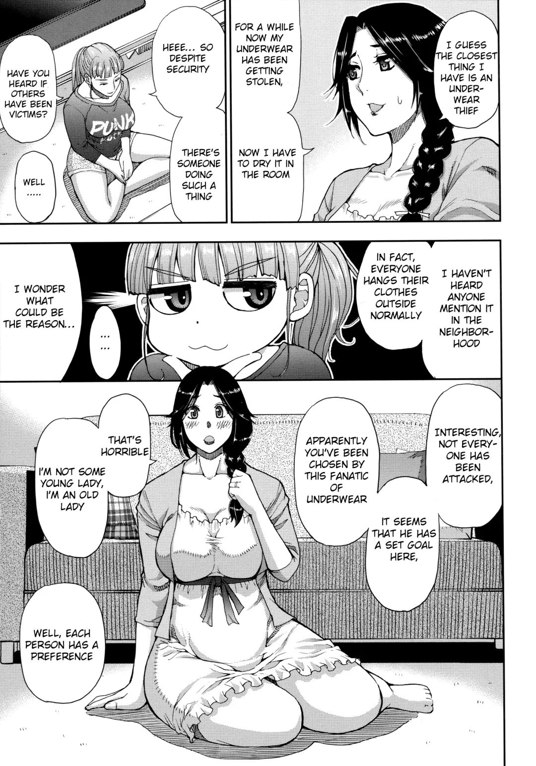 [Shunjou Shuusuke] Onegai, Sukoshi Yasumasete... ~Karada Torokeru Sex no Ato ni~ Fhentai - Page 110