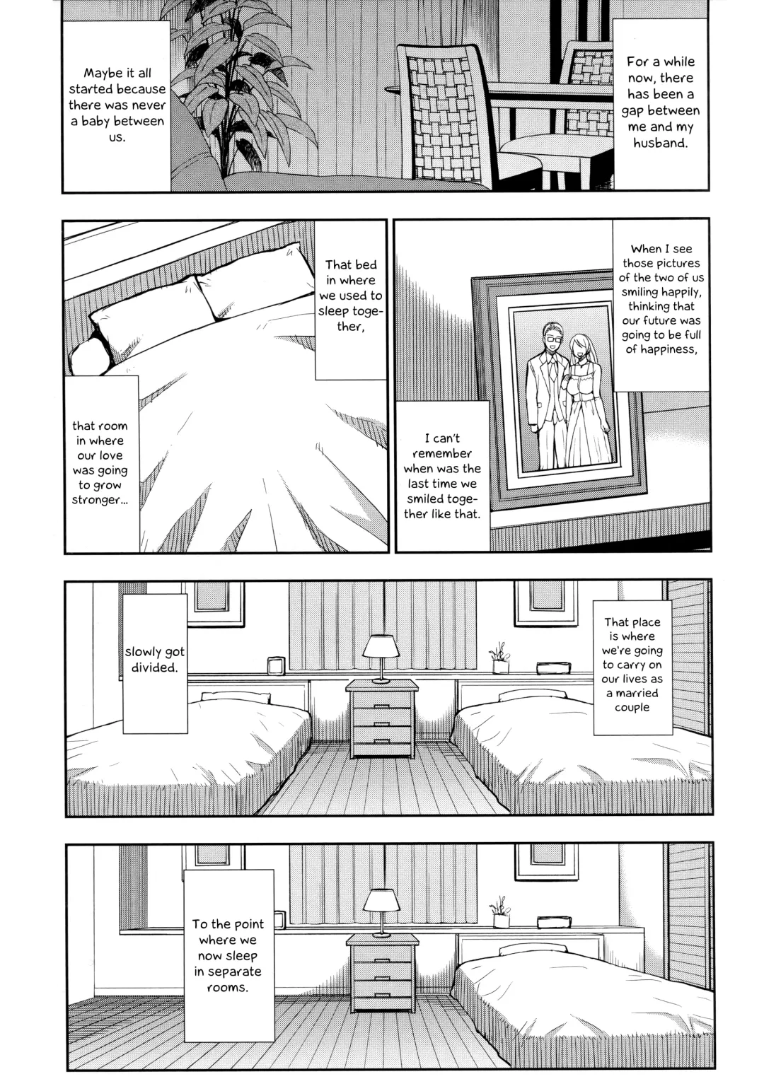 [Shunjou Shuusuke] Onegai, Sukoshi Yasumasete... ~Karada Torokeru Sex no Ato ni~ Fhentai - Page 152