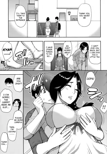 [Shunjou Shuusuke] Onegai, Sukoshi Yasumasete... ~Karada Torokeru Sex no Ato ni~ Fhentai - Page 104