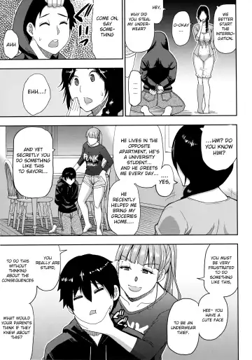 [Shunjou Shuusuke] Onegai, Sukoshi Yasumasete... ~Karada Torokeru Sex no Ato ni~ Fhentai - Page 112