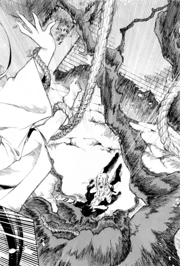 [Kamizuki Shiki] 神さまの怨結び 第1巻 Fhentai - Page 177