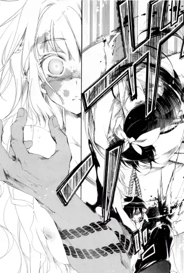 [Kamizuki Shiki] 神さまの怨結び 第1巻 Fhentai - Page 179