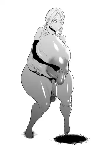 [Fan] Otoshiana Fhentai - Page 22