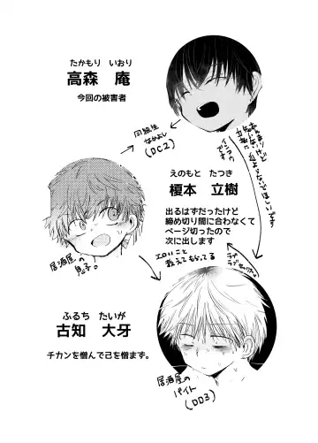 [Ematsuko] Tousatsu Train Fhentai - Page 2