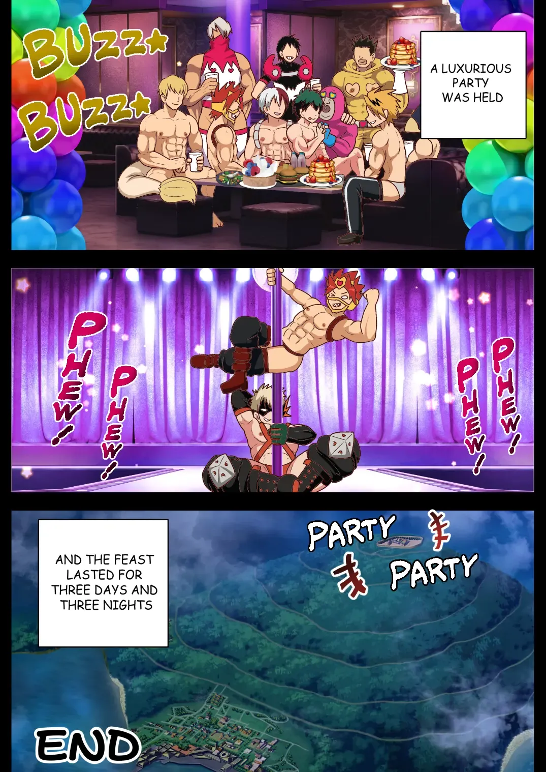 [Akuochisukii Sensei] Oji-san no Love Game Fhentai - Page 117