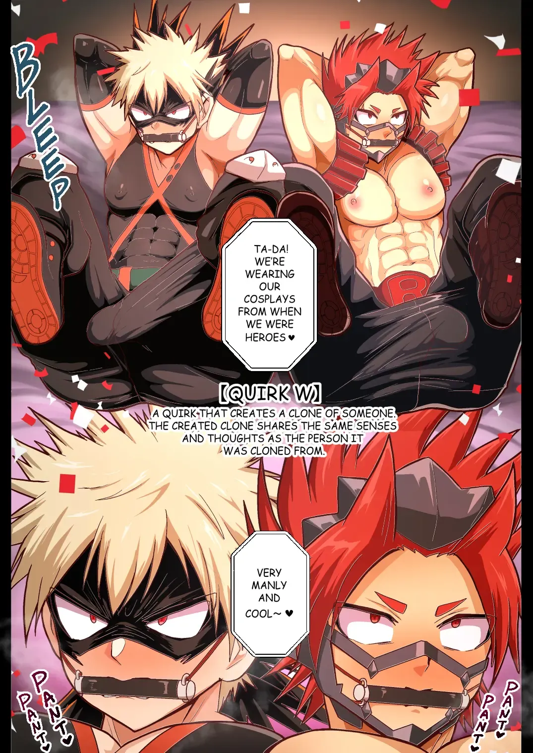 [Akuochisukii Sensei] Oji-san no Love Game Fhentai - Page 61