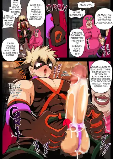 [Akuochisukii Sensei] Oji-san no Love Game Fhentai - Page 37