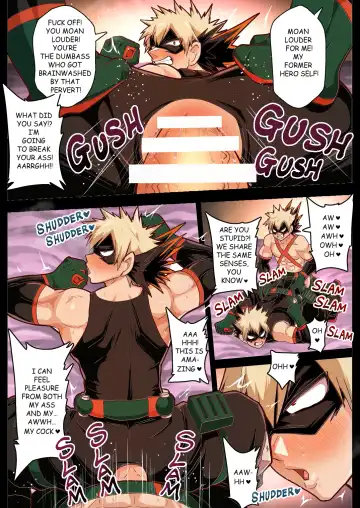 [Akuochisukii Sensei] Oji-san no Love Game Fhentai - Page 66