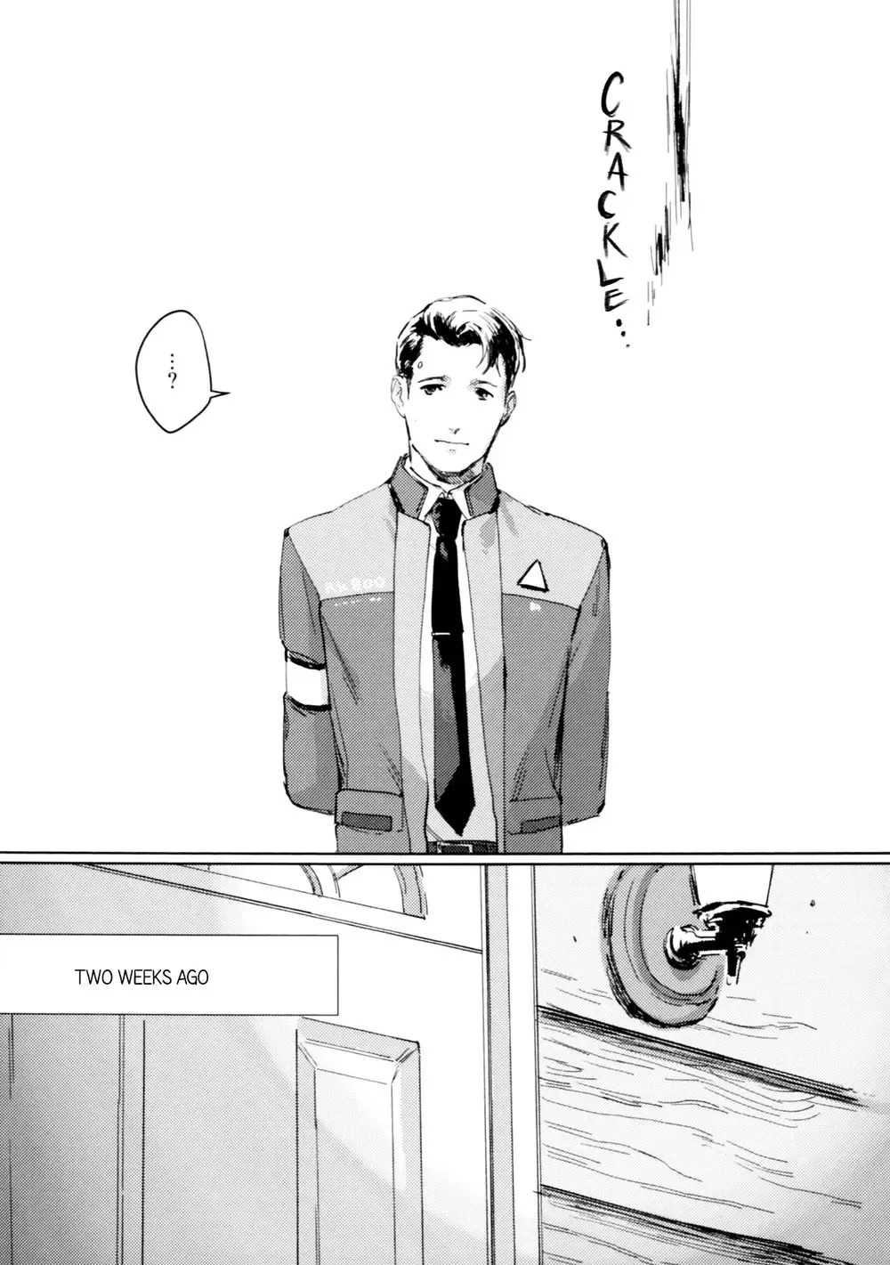 [Neji] BAD LOOP Fhentai - Page 11