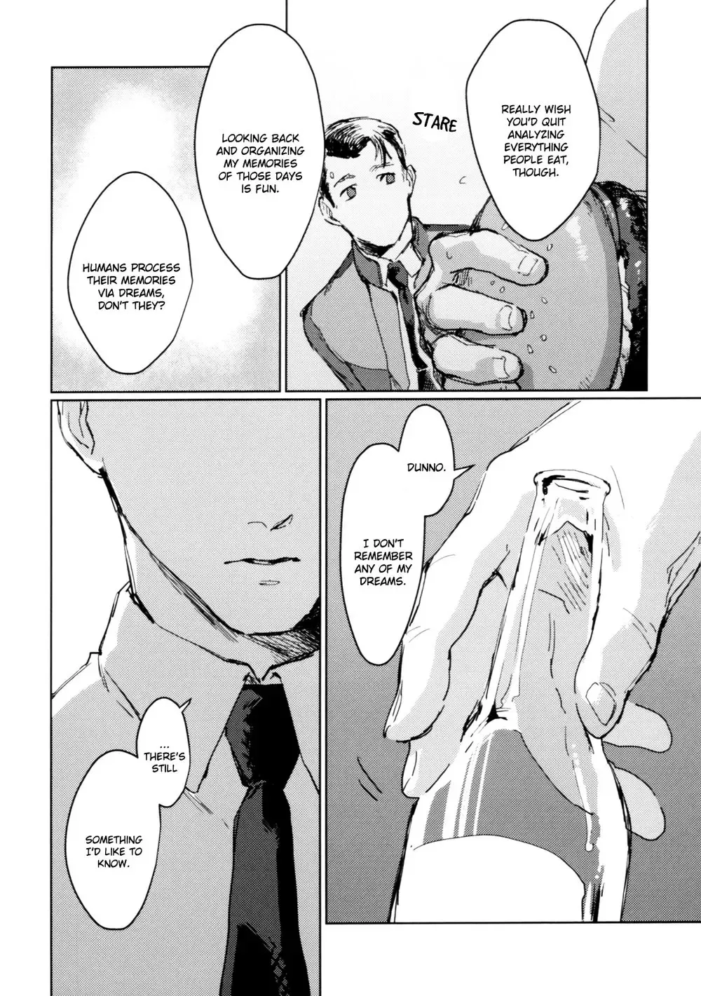 [Neji] BAD LOOP Fhentai - Page 17