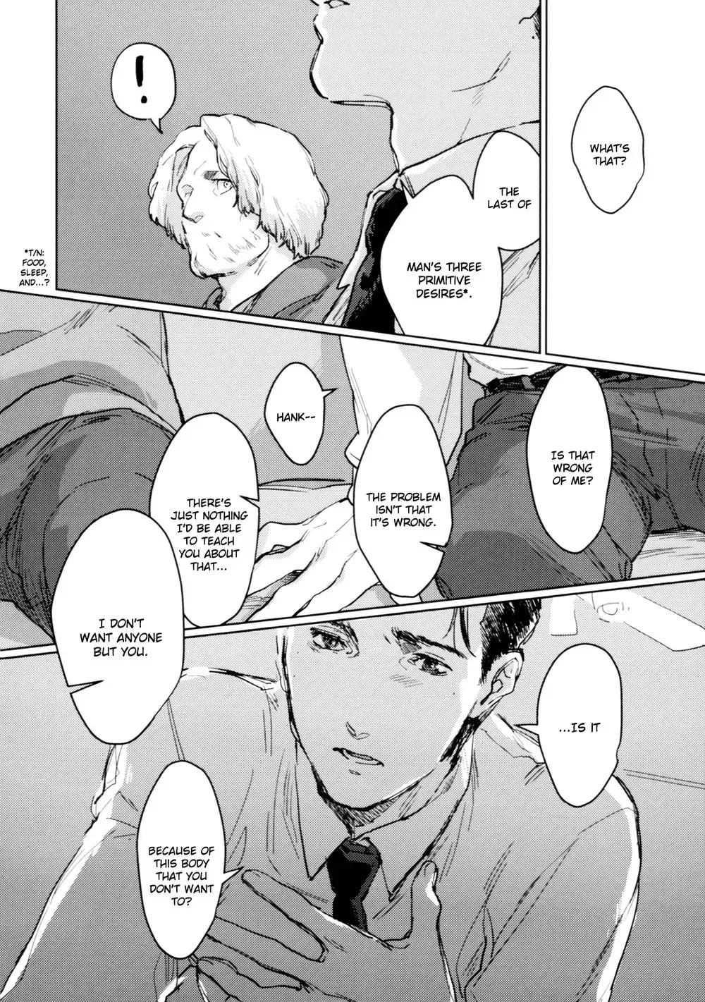 [Neji] BAD LOOP Fhentai - Page 18