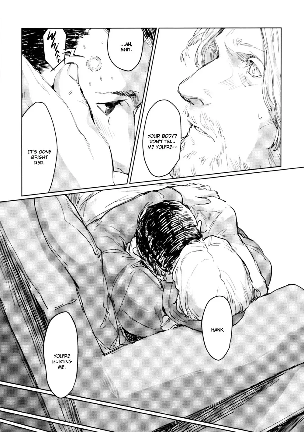 [Neji] BAD LOOP Fhentai - Page 19