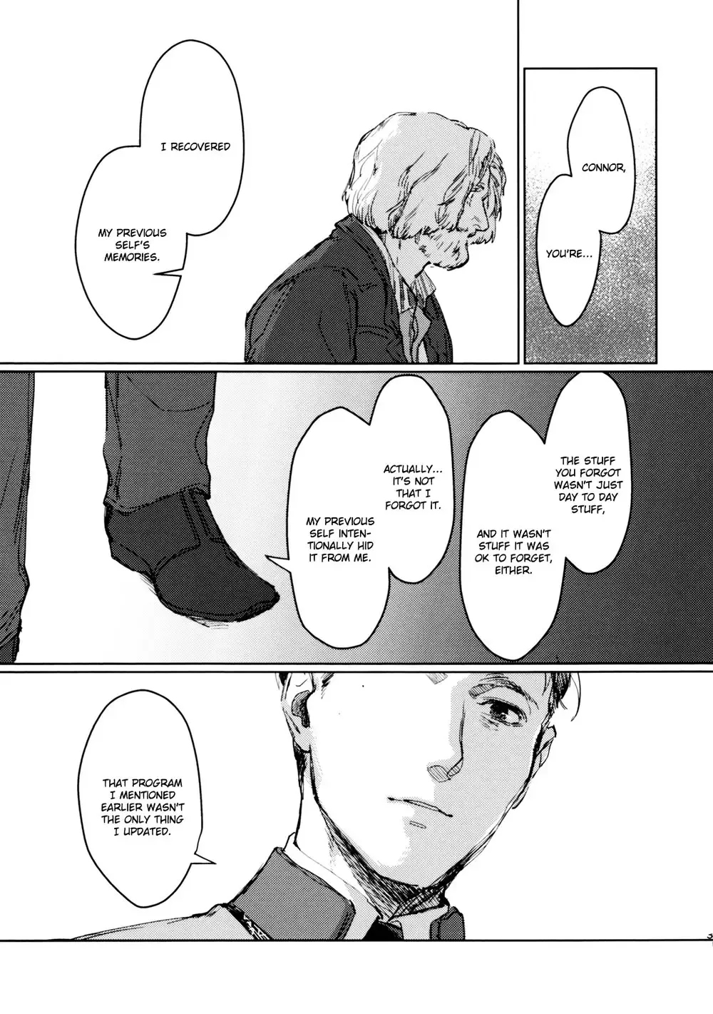 [Neji] BAD LOOP Fhentai - Page 21