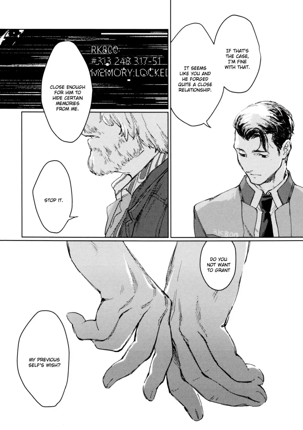 [Neji] BAD LOOP Fhentai - Page 23