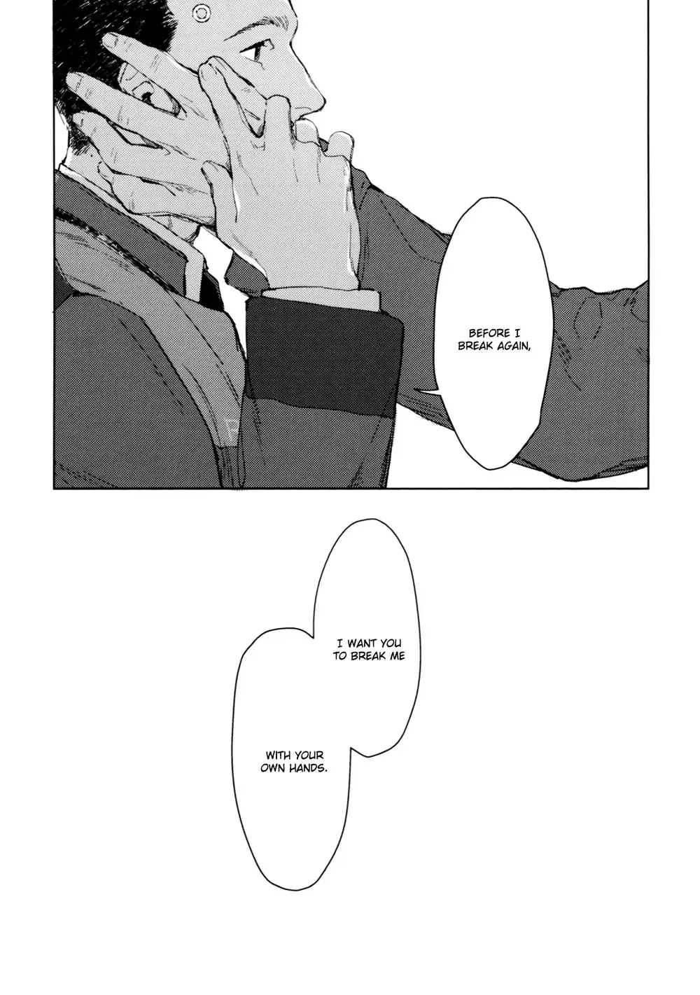 [Neji] BAD LOOP Fhentai - Page 24