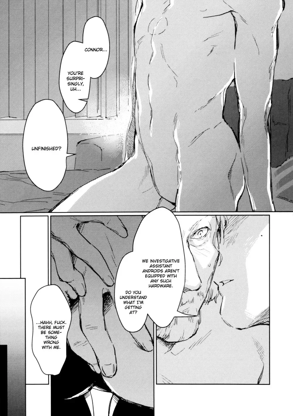 [Neji] BAD LOOP Fhentai - Page 25