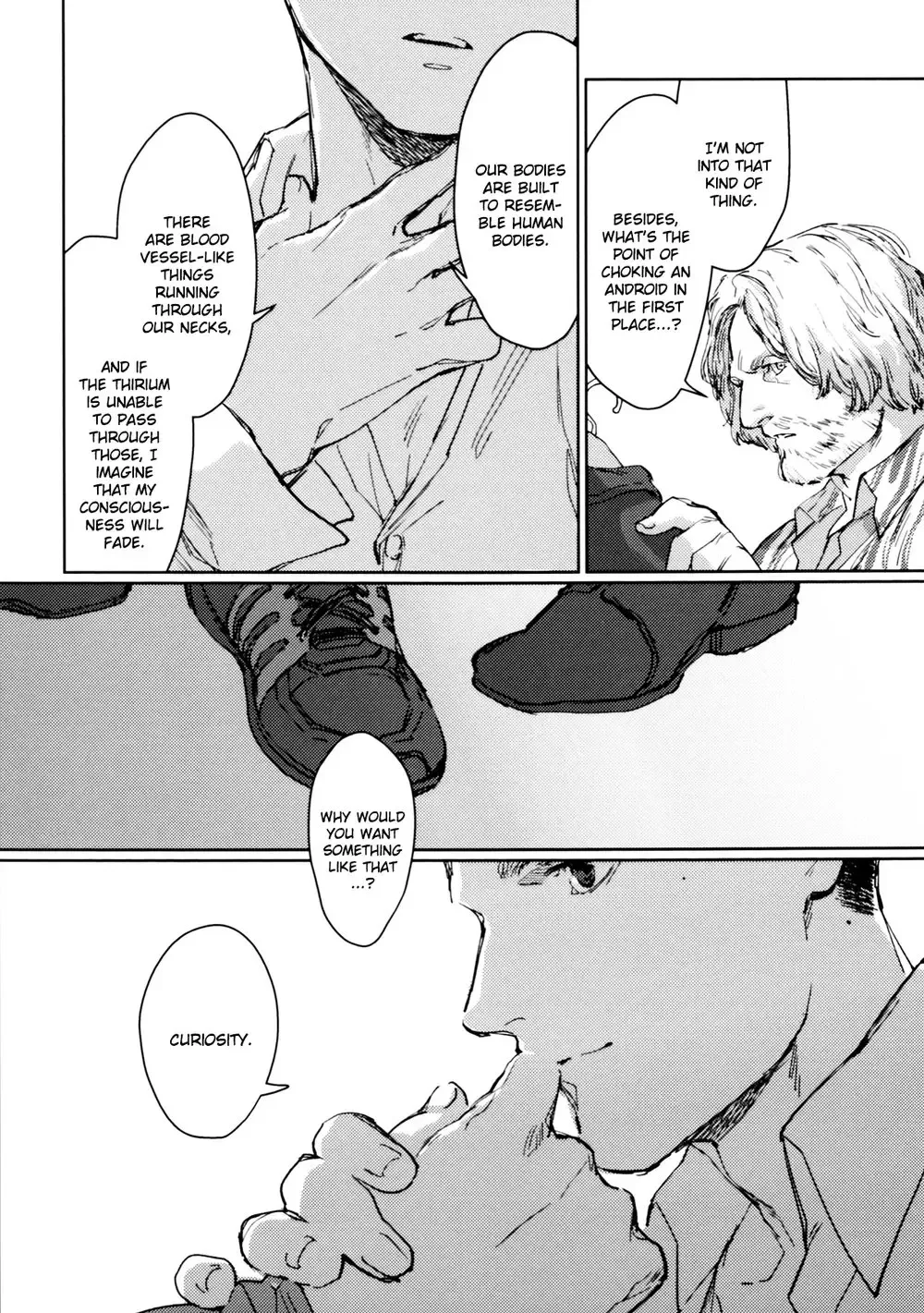 [Neji] BAD LOOP Fhentai - Page 31