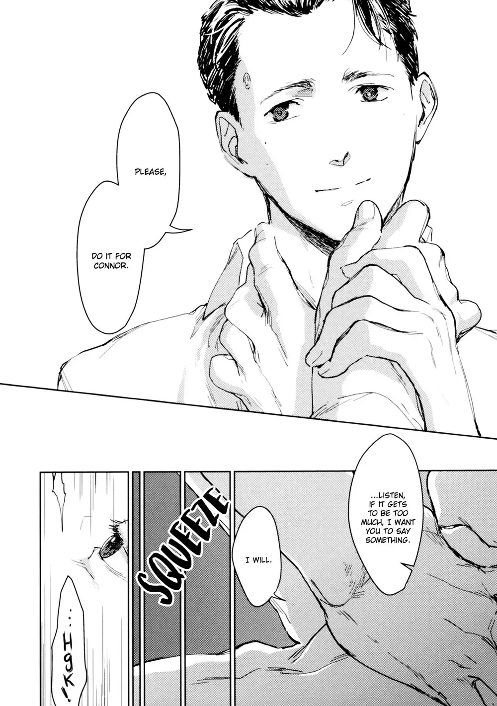 [Neji] BAD LOOP Fhentai - Page 32