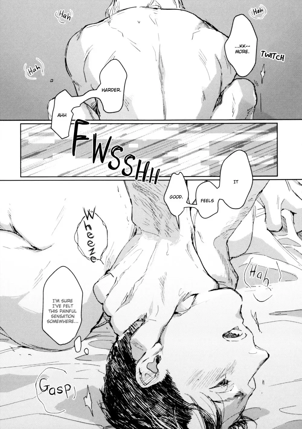 [Neji] BAD LOOP Fhentai - Page 33