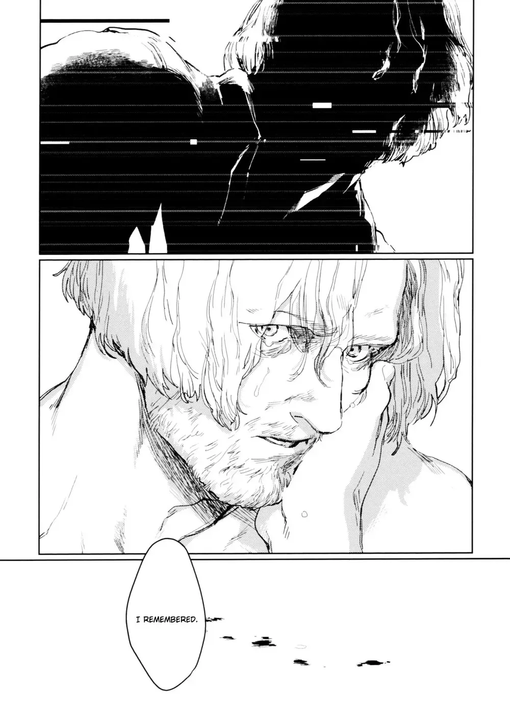 [Neji] BAD LOOP Fhentai - Page 38