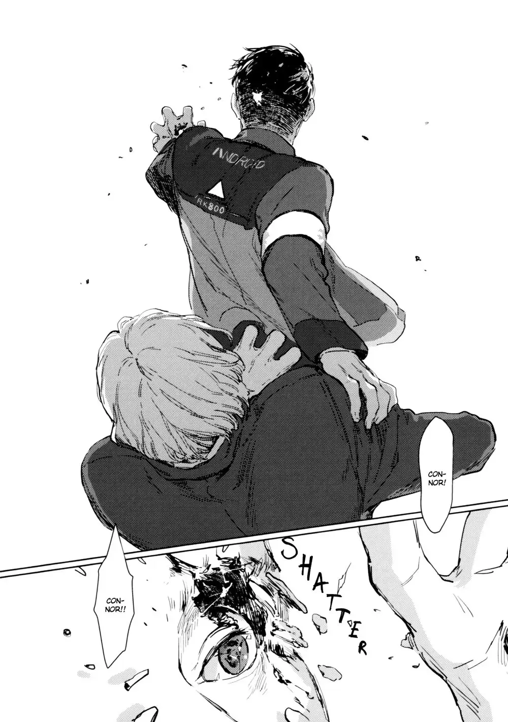 [Neji] BAD LOOP Fhentai - Page 4