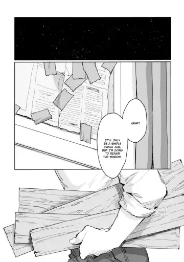 [Neji] BAD LOOP Fhentai - Page 12