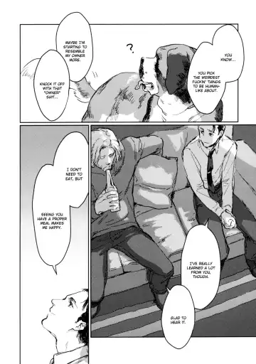 [Neji] BAD LOOP Fhentai - Page 16