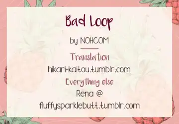 [Neji] BAD LOOP Fhentai - Page 2