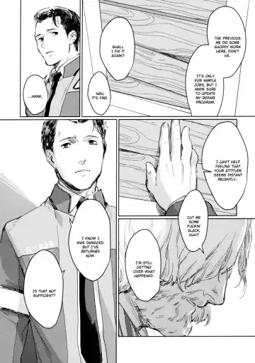 [Neji] BAD LOOP Fhentai - Page 20