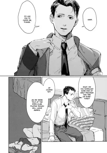 [Neji] BAD LOOP Fhentai - Page 30