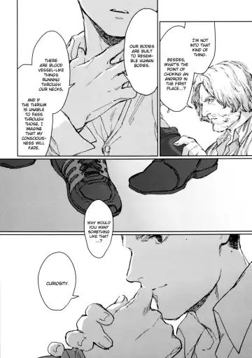 [Neji] BAD LOOP Fhentai - Page 31