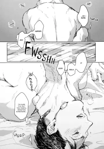 [Neji] BAD LOOP Fhentai - Page 33