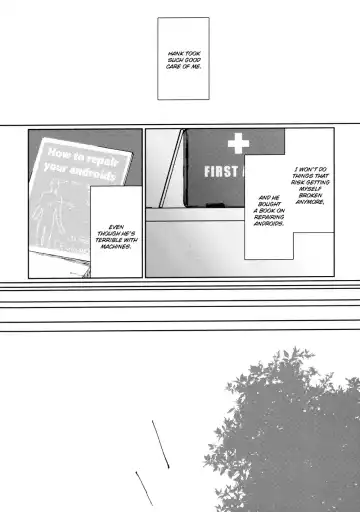 [Neji] BAD LOOP Fhentai - Page 40