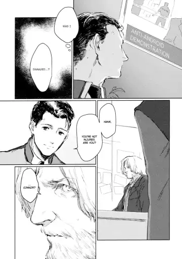 [Neji] BAD LOOP Fhentai - Page 8