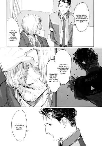 [Neji] BAD LOOP Fhentai - Page 9